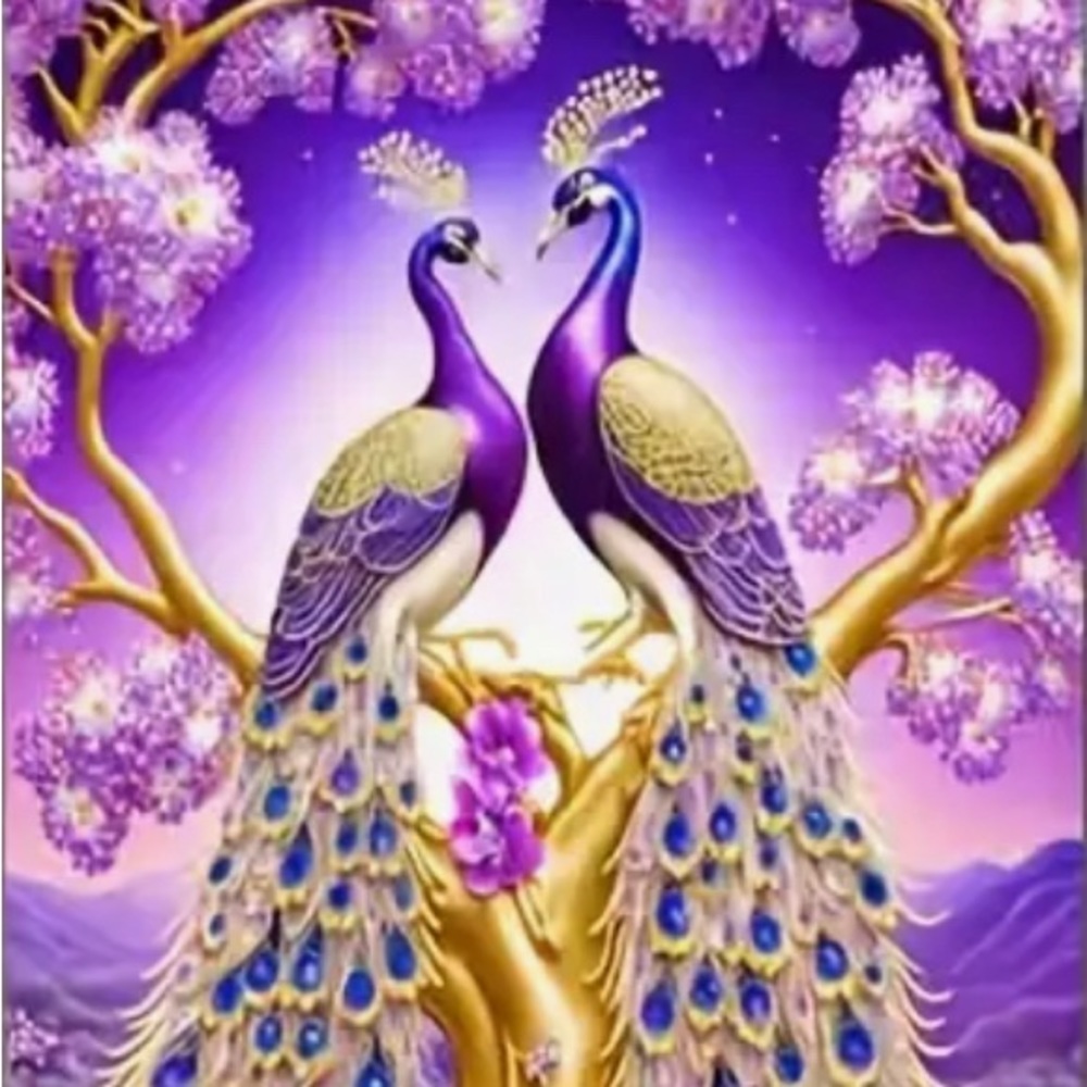 Meet your Posher, Thess